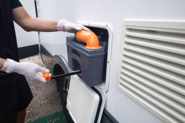 Portable restroom solutions in Norridge, IL